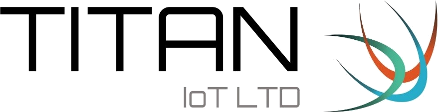 Titan IoT Solutions
